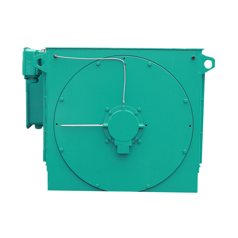 Y Series High-Voltage Three Phase Induction Motor (H:355-1000mm)