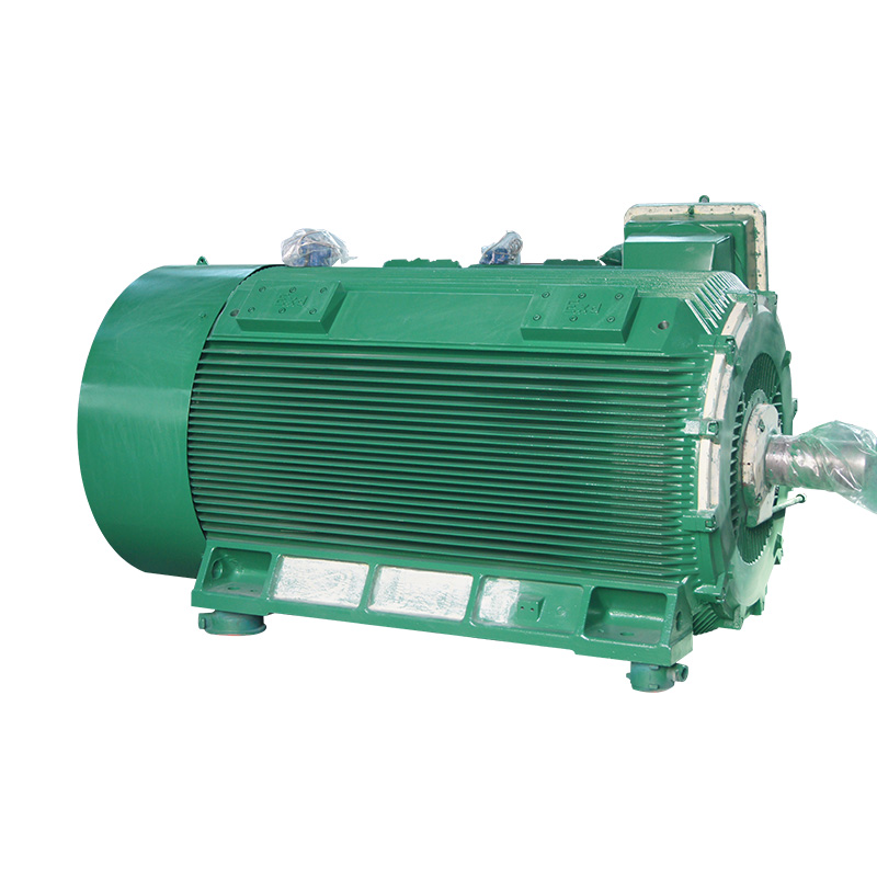 YBX3 Series High-Voltage Explosion-Proof  Motor (H:355-630mm)