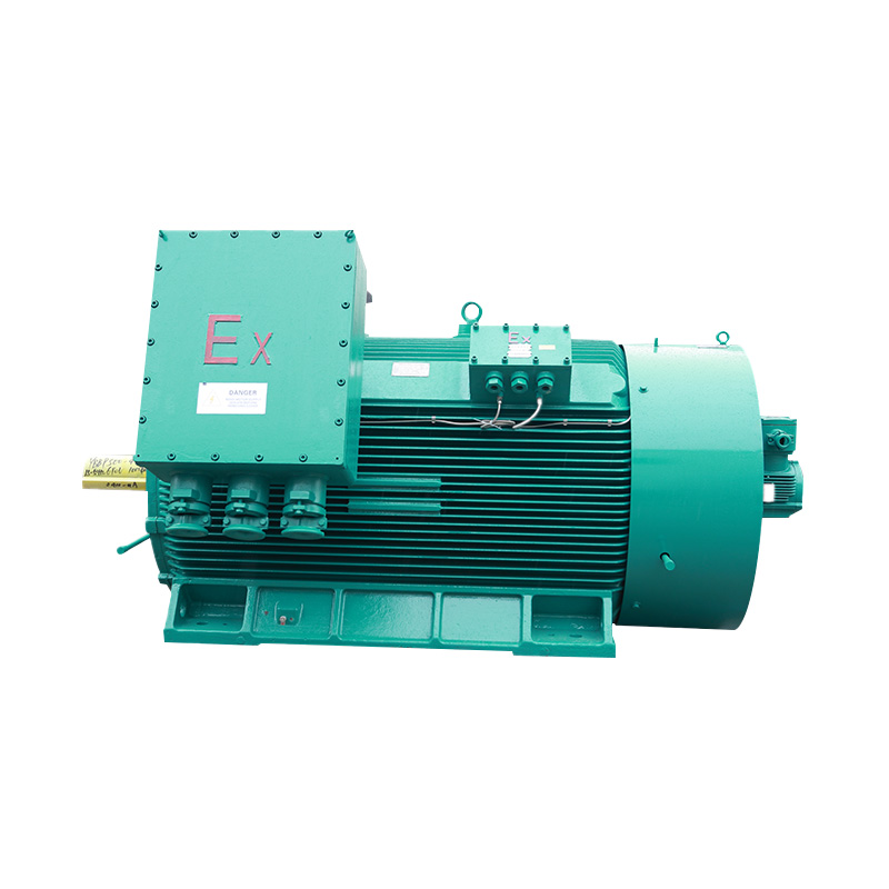 VFD Type Explosion-Proof Motor