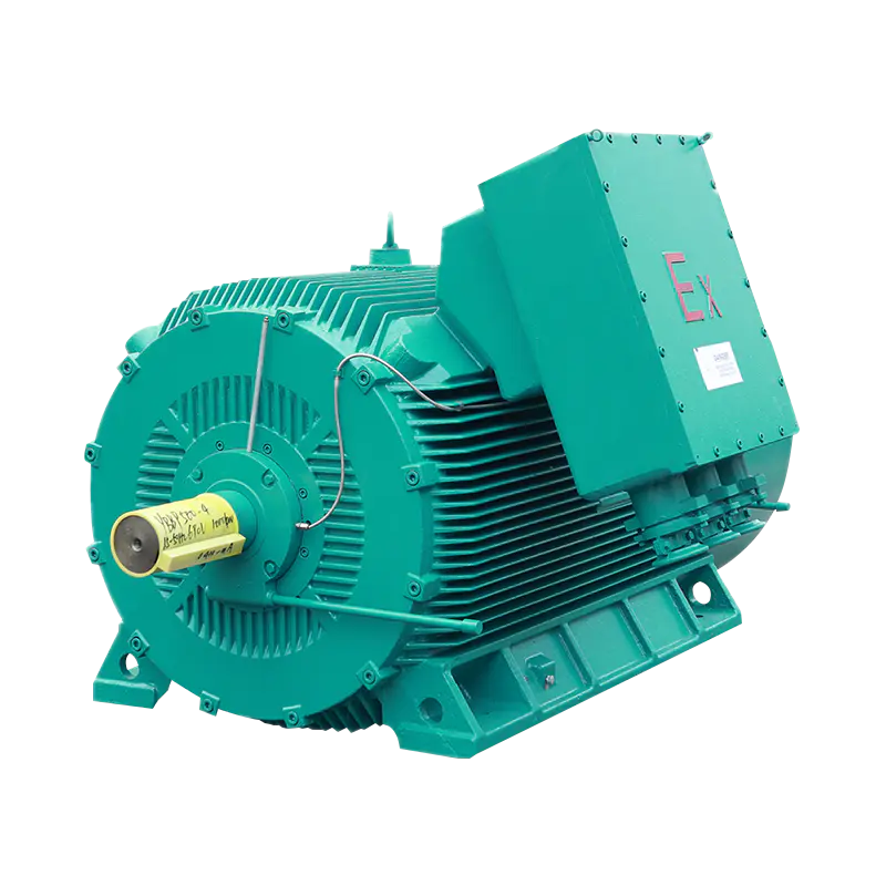 VFD Type Explosion-Proof Motor